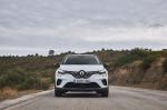 Renault Captur Initiale Paris 2019 года (WW)